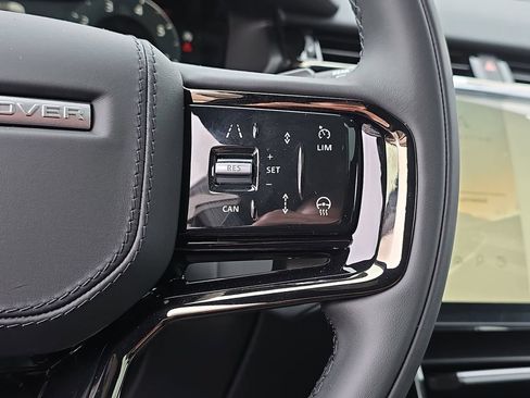 New 2026 Land Rover Range Rover Velar S AWD/4WD image 18