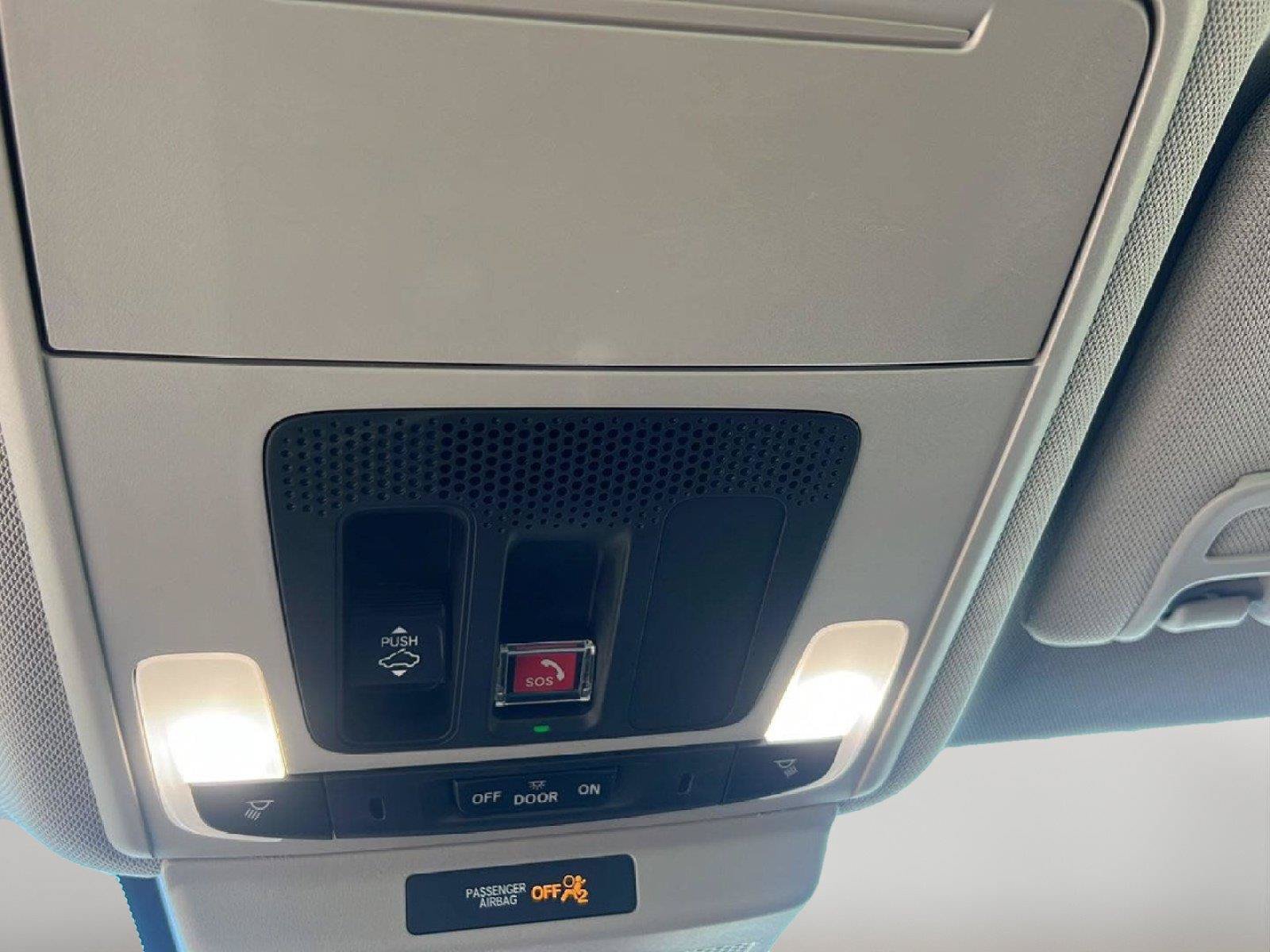 Used 2024 Honda Accord EX image 16