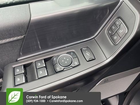 New 2025 Ford F150 Lariat w/ Equipment Group 501A Mid image 21