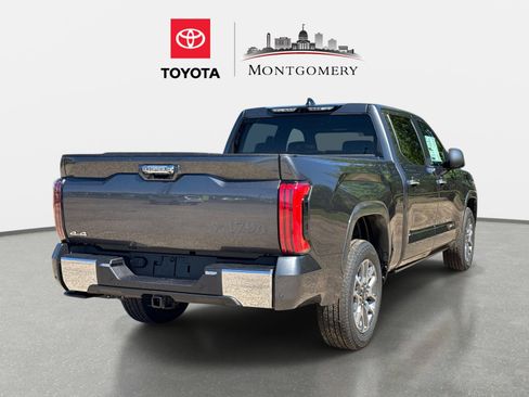 New 2026 Toyota Tundra 1794 Edition AWD/4WD image 3