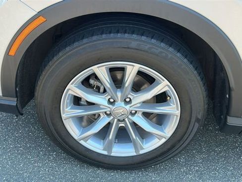 Used 2024 Honda CR-V EX image 8