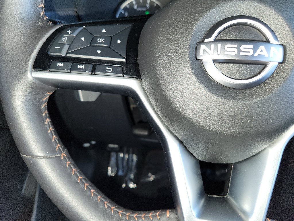 Used 2024 Nissan Altima 2.5 SR FWD image 24