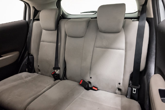 Used 2021 Honda HR-V LX image 22