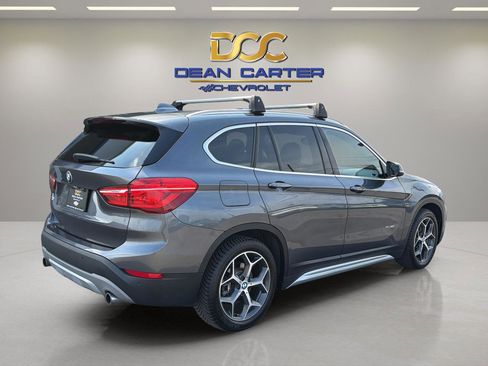 Used 2016 BMW X1 xDrive28i w/ Premium Package image 5