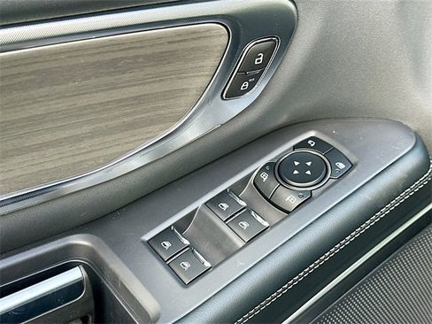 New 2026 Ford Expedition Max Platinum w/ Driver's Package image 13