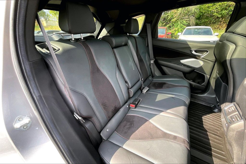 Used 2022 Acura RDX w/ Advance Package AWD/4WD image 37