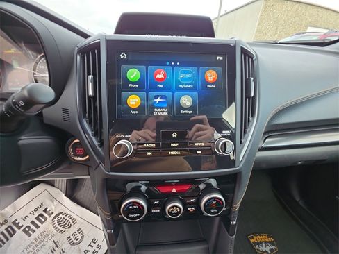 Certified 2024 Subaru Forester Wilderness image 21