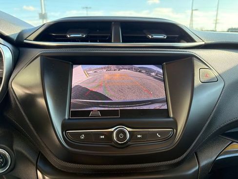 Used 2023 Chevrolet TrailBlazer LT image 5