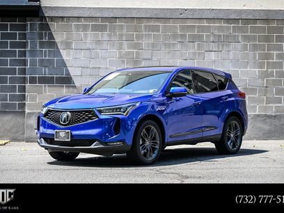 Used 2023 Acura RDX A-Spec