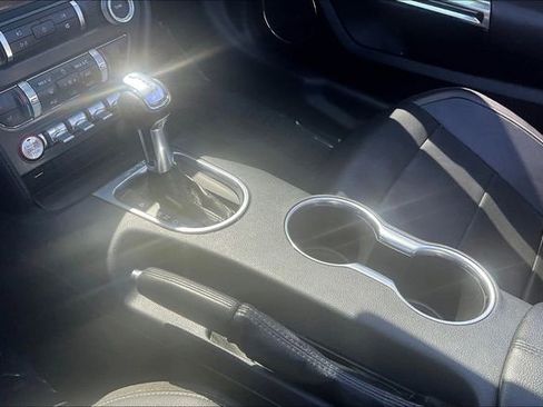 Certified 2022 Ford Mustang Premium image 14