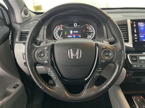 Used 2020 Honda Ridgeline RTL-E image 7
