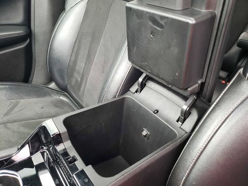 Used 2023 Jeep Grand Cherokee Altitude image 21