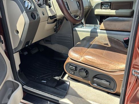Used 2005 Ford F150 King Ranch AWD/4WD image 19