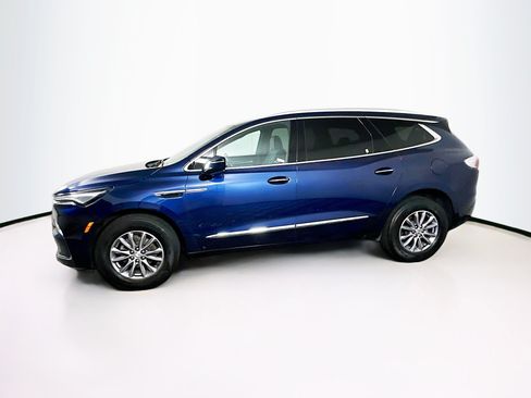 Used 2024 Buick Enclave Essence w/ LPO, Floor Liner Package FWD image 4