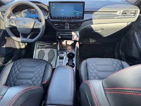 Used 2023 Ford Escape ST-Line Elite w/ Premium Technology Package image 11