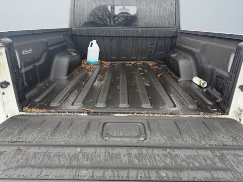 Used 2020 Jeep Gladiator Rubicon w/ Trailer Tow Package image 15