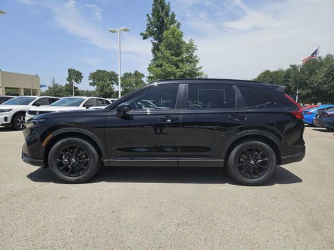 New 2026 Honda CR-V Sport-L image 4