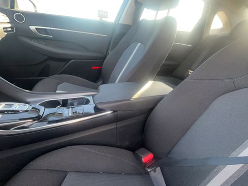 Used 2020 Hyundai Sonata SEL w/ Cargo Package image 14