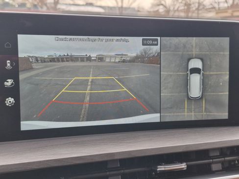 New 2025 Kia Telluride SX X-Line image 21