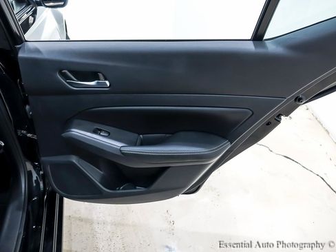 Used 2022 Nissan Altima 2.5 SV image 27