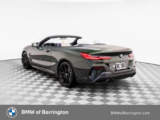 New 2026 BMW M850i xDrive M850i xDrive video 3