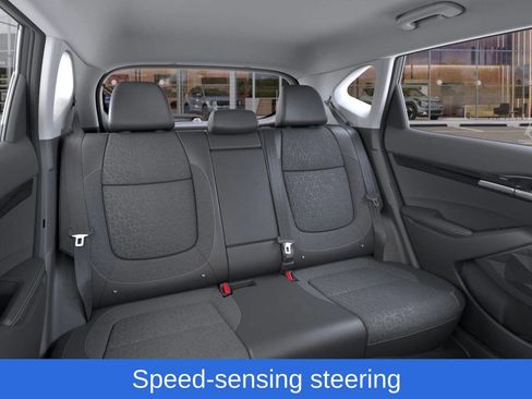 New 2026 Kia Seltos S image 17