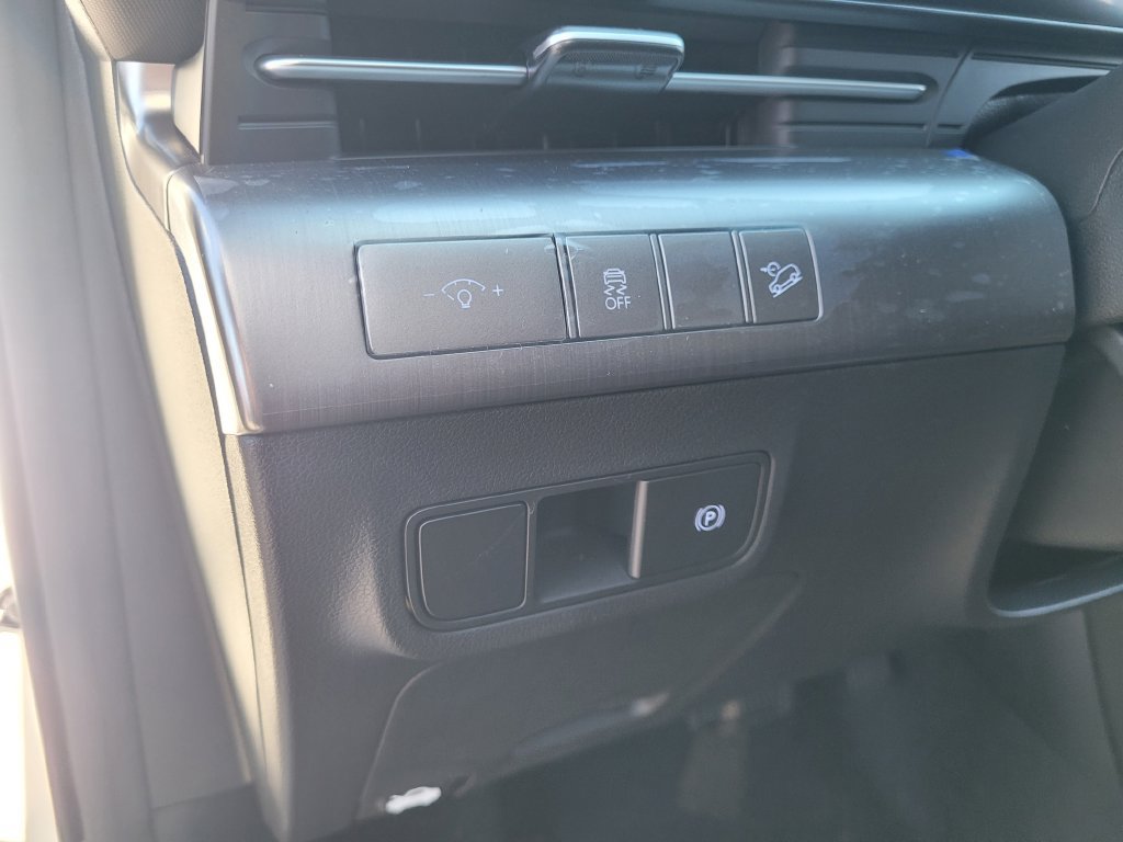 New 2027 Hyundai Kona SEL Sport AWD/4WD image 15