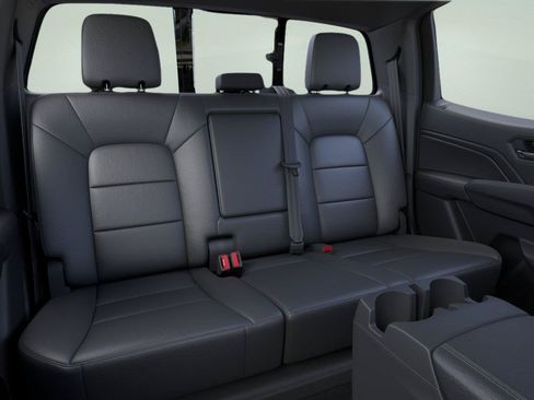New 2026 GMC Canyon Elevation w/ Convenience Package AWD/4WD image 11