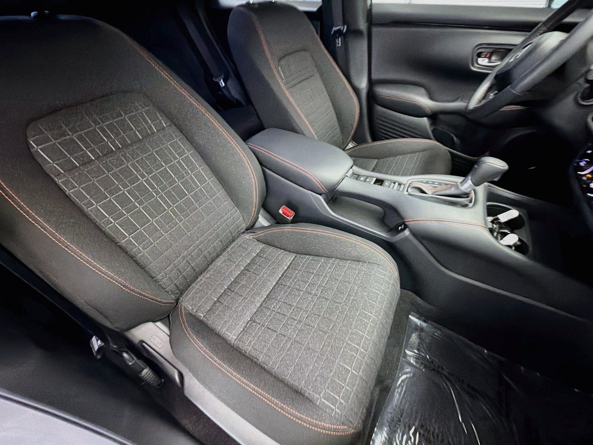 Used 2024 Honda HR-V Sport image 15