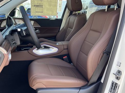 New 2026 Mercedes-Benz GLE 350 4MATIC image 11