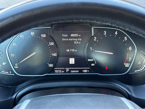 Used 2021 BMW 330i Sedan w/ Driving Assistance Package image 23