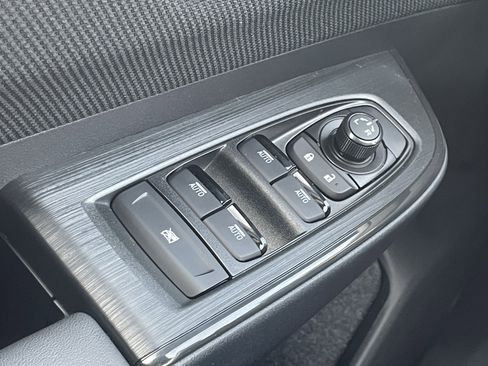 New 2026 Subaru Outback Limited image 16