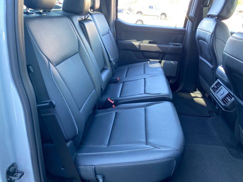 Used 2026 Ford F150 Lariat AWD/4WD image 28