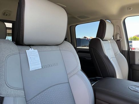 New 2026 RAM 2500 Laramie image 12
