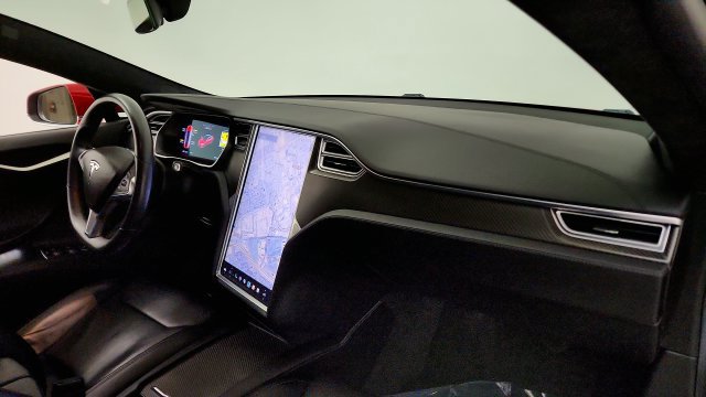 Used 2018 Tesla Model S P100D AWD/4WD image 34