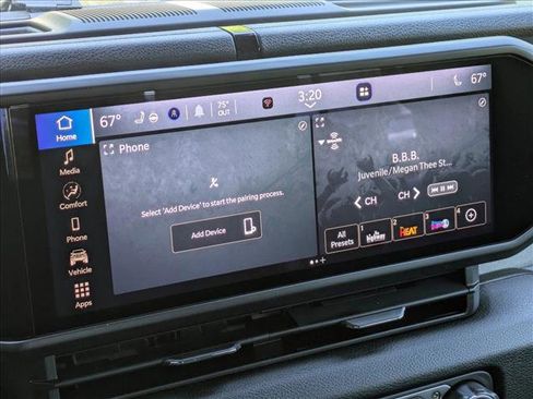 New 2026 Jeep Wrangler Willys image 13