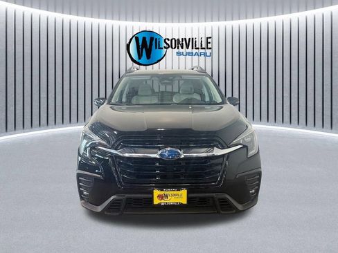 Certified 2023 Subaru Ascent Limited AWD/4WD image 4