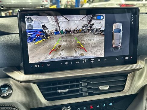 New 2026 Ford Explorer Active image 20