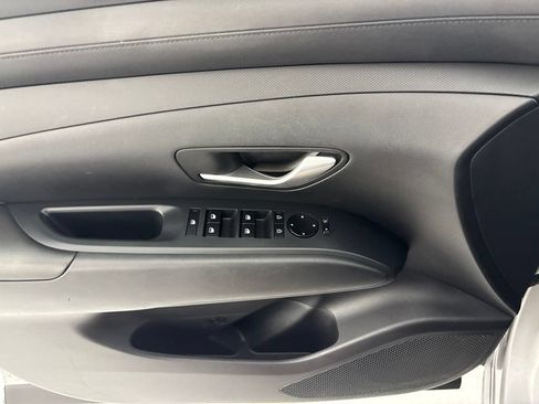 Used 2025 Hyundai Tucson SEL FWD image 28