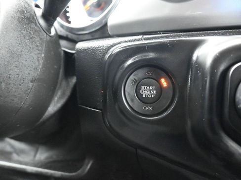 Used 2021 Jeep Gladiator Sport w/ Quick Order Package 24Q 80Th image 22