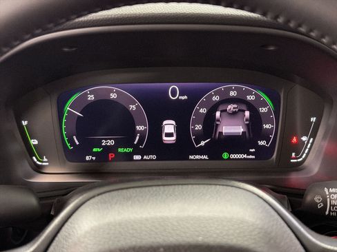 New 2026 Honda Accord Sport image 20
