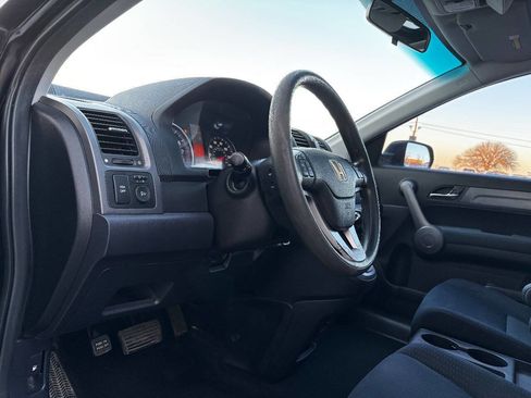 Used 2008 Honda CR-V EX image 14