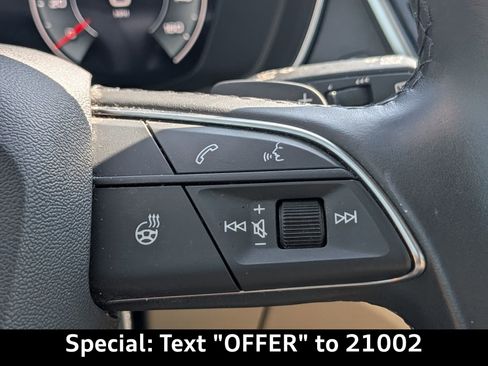 Certified 2023 Audi Q5 2.0T Premium Plus w/ Premium Plus Package image 29