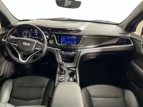 Used 2020 Cadillac XT6 Premium Luxury AWD/4WD image 24