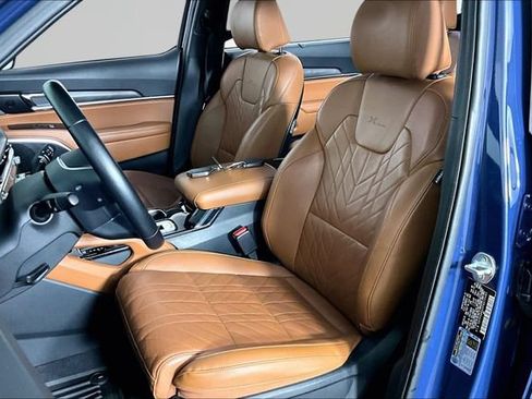Certified 2023 Kia Telluride SX X-Line AWD/4WD image 20