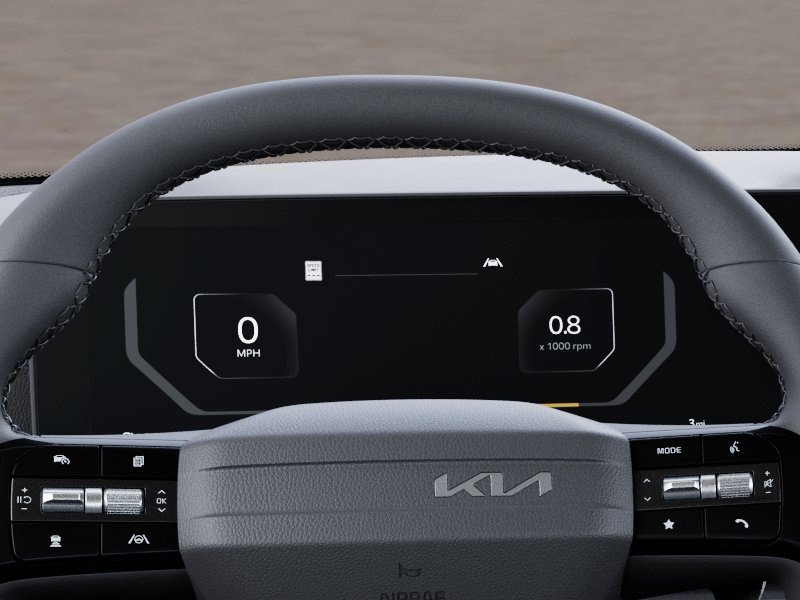 New 2027 Kia Carnival SX w/ Dark Edition Package FWD image 21