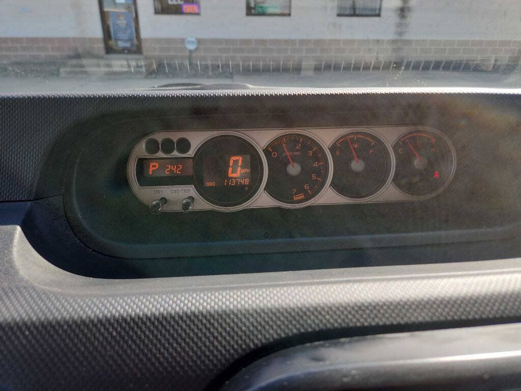 Used 2010 Scion xB FWD image 14