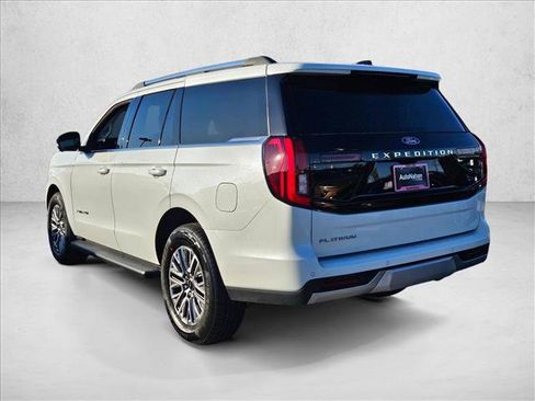 New 2026 Ford Expedition Platinum AWD/4WD image 9