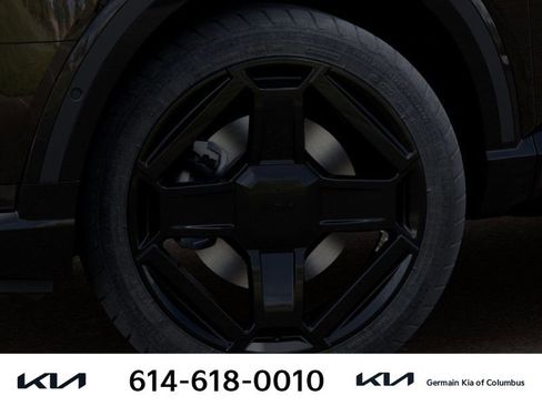 New 2027 Kia Telluride X-Line SX Prestige AWD/4WD image 12