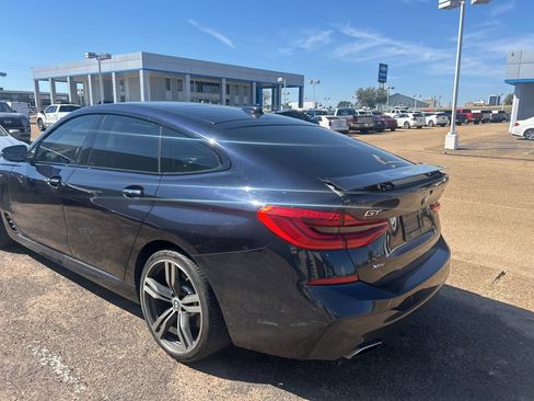 Used 2018 BMW 640i Gran Turismo xDrive image 40